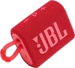 Портативная Беспроводная Колонка JBL Go 3 Red JBLGO3RED