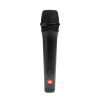 Проводной динамический микрофон с кабелем JBL PBM100 JBLPBM100BLK