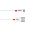 Кабель Charge‘n Sync USB Type-C (для устройств с USB-портом типа C 2.0) 2.700206-E