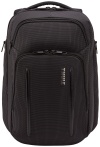 Рюкзак черный, спортивный, городской с отделением для ноутбука и планшета 20л/ Thule Crossover 2, C2BP116BLK (3203835)