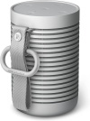 Bang & Olufsen Портативная водонепроницаемая Bluetooth-колонкаBeosound Explore Grey Mist (1626003-Explore-GRY)