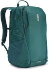 Рюкзак зеленый, спортивный, городской с отделением для ноутбука и планшета/ Thule EnRoute mallard/ 23л (3204842)