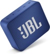 Портативная Bluetooth колонка  Go Essential, IPX7, Синий (JBLGOESBLU)