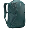 Рюкзак зеленый, спортивный, городской с отделением для ноутбука и планшета 30л/ Thule EnRoute, TEBP4416MG (3204850)