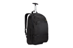 Case Logic, рюкзак для ноутбука Bryker на колесиках, 15,6 BRYBPR-116 3203687 , черный