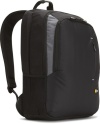 Рюкзак для ноутбука 17 VNB217 BLK 3200980 CASELOGIC