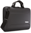 Сумка-дипломат для ноутбука  (MacBook Pro) Thule Gauntlet 4 attache 16″ Black TGAE2356 3203976