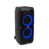Портативная акустическая система с функцией Bluetooth JBL Partybox 310 JBLPARTYBOX310RU