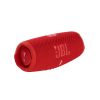 Портативная водонепроницаемая колонка с возможностью зарядки внешних устройств  JBL Charge 5 JBLCHARGE5RED