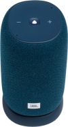 Портативная акустическая система JBL Link Portable Yandex, цвет синий JBLLINKPORBLURU