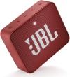 Портативная Bluetooth колонка Go Essential, IPX7, Красный (JBLGOESRED)
