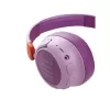 Детские беспроводные наушники JBL R 460 NC, розовый (JBLJR460NCPIK)